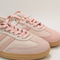 adidas Samba Og Trainers Wonder Quartz Wonder Mauve Gum UK Size 5