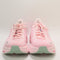 Odd sizes - HOKA Bondi 9 Trainers Rose Tea Petal F UK Sizes Right 5/Left 6