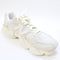 New Balance 9060 Trainers Angora White UK Size 7