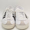 adidas Italia 70s Trainers White Black Grey UK Size 5.5