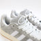 adidas Campus 00'S Trainers Grey White Off White UK Size 3.5