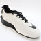 Nike First Sight Trainers Light Bone Black Mtlc Dark Grey UK Size 5.5