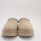 Kids UGG Tazz Slippers Sand UK Size 3