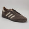 adidas Handball Spezial Trainers Earth Strata Wonder White Gum UK Size 11