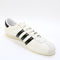 Adidas Paris Trainers Core White Core Black Cream White UK Size 5
