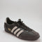 adidas Japan Trainers Shadow Olive Cream White Gold Metallic UK Size 8.5