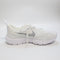 Nike Comme Des Garcons Homme Plus X Nike Air Flymesh Rejuven8 Trainers White Black F UK Size 7