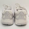 Odd sizes - Nike P-6000 Trainers Summit White Wolf Grey Vast Grey UK Sizes Right 5/Left 4