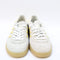 adidas Handball Spezial Trainers Aluminaorange Tint White UK Size 4