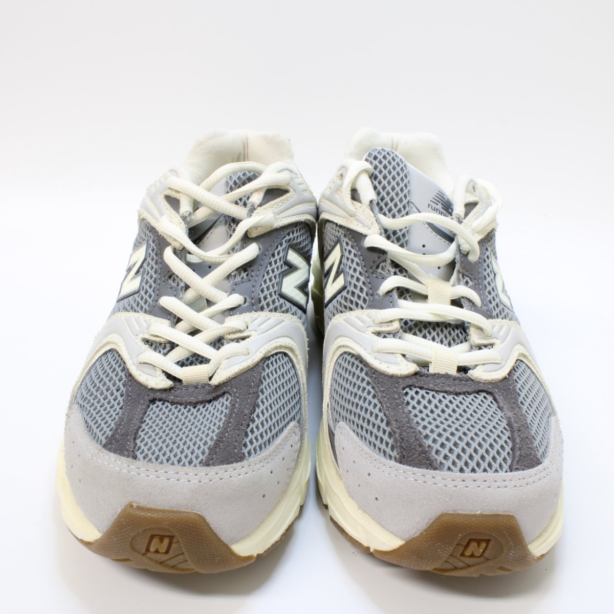 New Balance 530 Trainers Raincloud UK Size 6