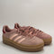 adidas Gazelle Bold W Trainers Warm Clay Clear Orange Preloved Ruby UK Size 5