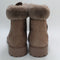 Womens Timberland Lyonsdale Boots Light Brown Nubuck UK Size 6