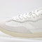 ALOHAS TB490 Rife Sneakers White Black UK Size 6