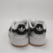 adidas Campus 00s Trainers Silver Metallic Black White UK Size 5.5