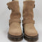 Womens Dr. Martens Anistone Hi Boots Savannah Tan Suede UK Size 5