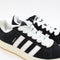 adidas Campus 00's Black White Off White Trainers UK Size 5