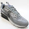 Nike Air Max 90 Drift Trainers Cool Grey Wolf Grey Deep Royal Blue UK Size 9
