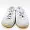 adidas Gazelle Lo Pro Trainers Grey White Gum UK Size 5