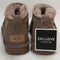 Womens UGG Classic Ultra Mini Boots Caribou UK Size 5