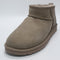 Womens UGG Classic Ultra Mini Boots Caribou UK Size 6
