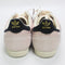 adidas Japan Trainers Sandy Pink Black Gold Metallic UK Size 6