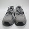 New Balance 509 Trainers Grey Black UK Size 4.5