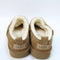 Womens UGG Classic Micro Boots Chestnut UK Size 6