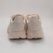 HOKA Clifton 10 Trainers Beechwood Rose Cream F UK Size 6