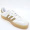 adidas Sambae Trainers White Offwhite Cardboard UK Size 6