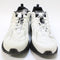 New Balance 1906 Trainers White White White UK Size 8