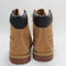 Womens Timberland Premium 6 Boot Wheat Nubuck UK Size 6