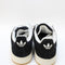 Odd sizes - Adidas Campus 00's Black White Off White Trainers UK Sizes Right 5/Left 4
