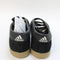 adidas Taekwondo Mei Ballet Shoes Black Black Gum UK Size 6