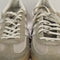 adidas Handball Spezial Trainers Silver Pebble Orbit Grey Gum UK Size 6