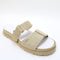 Womens UGG Goldengaze Sliders Mustard Slide UK Size 6