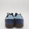 adidas Handball Spezial Collegiate Navy Clear Sky Gum Trainers UK Size 9