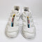 Salomon Xt-6 Trainers White White Lunar Rock UK Size 8