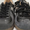 adidas BW Army Trainers Black Grey UK Size 6