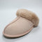 Womens UGG Scuffette Il Slippers Beige Blush UK Size 6