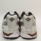 ASICS GelKayano 12.1 Trainers White Graphite Grey UK Size 9