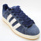 adidas Campus 00S Trainers Night Indigo White Offwhite UK Size 10