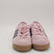 adidas Italia 70s Trainers Clear Pink Preloved Ink Gum UK Size 4