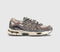 ASICS Gel NYC Trainers Birch Driftwood UK Size 5.5