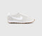 Nike LD-1000 Trainers Summit White White Sail Gum Med Brown UK Size 4