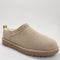 Womens UGG Classic Micro Boots Sand UK Size 8
