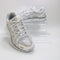 Nike P-6000 Trainers Metallic Summit White White Pure Platinum UK Size 6