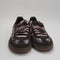 adidas Womens adidas Handball Spezial Trainers Liberty Aurora Coffee Magic Mauve Gum UK Size 4.5