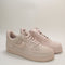 Nike Air Force 1 07 Trainers Silt Red Silt Red Particle Pink UK Size 6