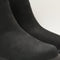 Womens Timberland Lyonsdale Chelsea Boots Black Black Nubuck UK Size 6