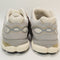 ASICS Gel NYC 2.0 Trainers White Cream UK Size 6